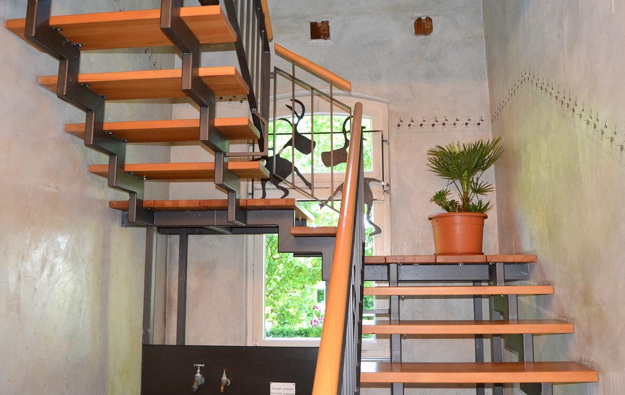 Gottesgabe Hotel Райне Екстериор снимка
