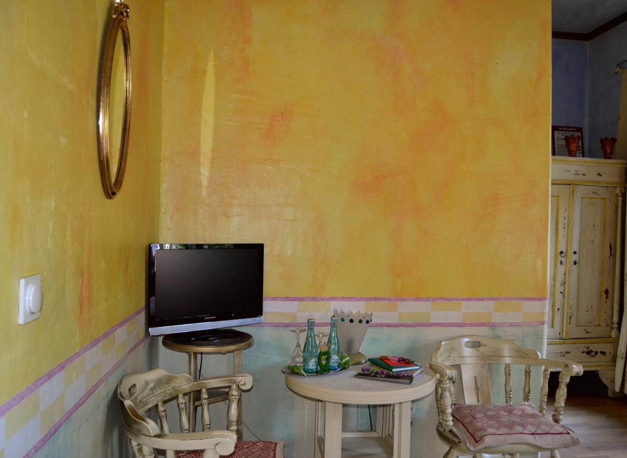 Gottesgabe Hotel Райне Екстериор снимка